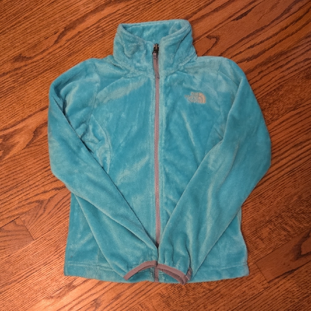 The North Face Osito Fleece Jacket